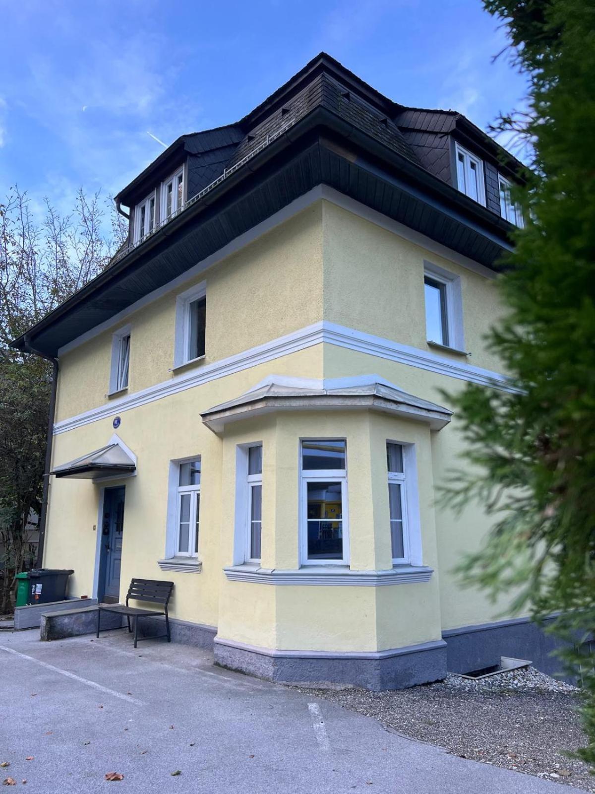 Appartement Traditional *