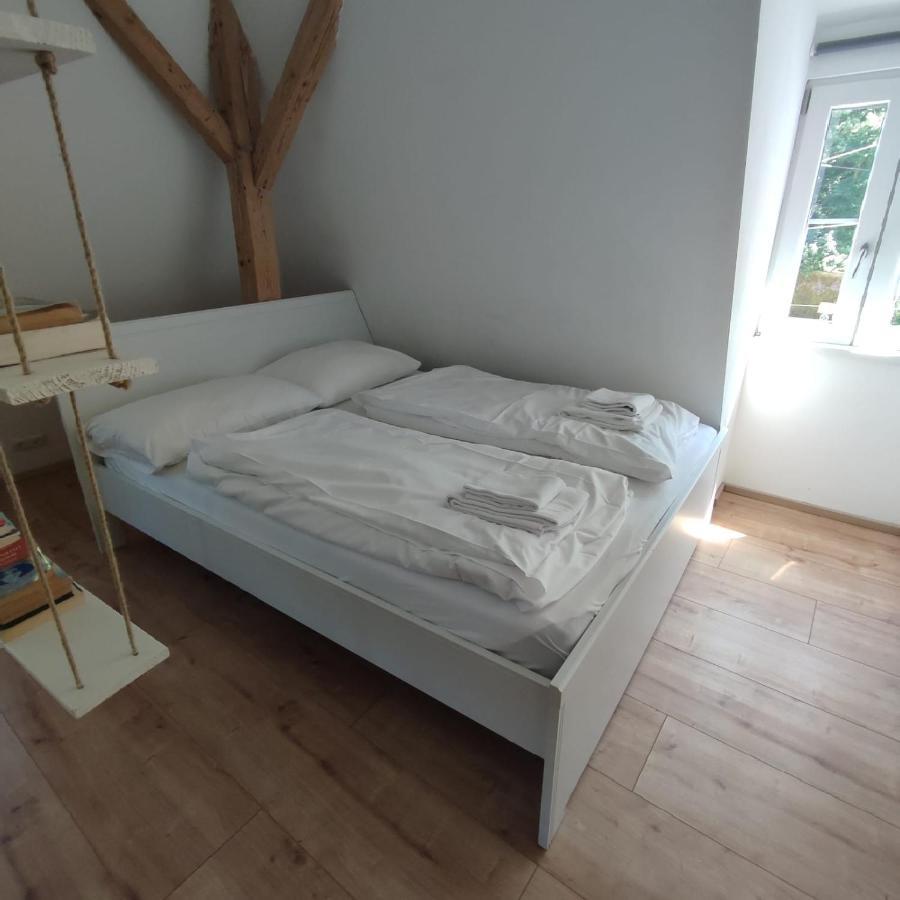 Apartament Traditional