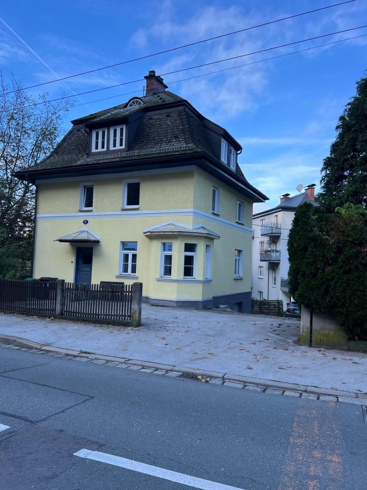 Traditional Apartament Salzburg
