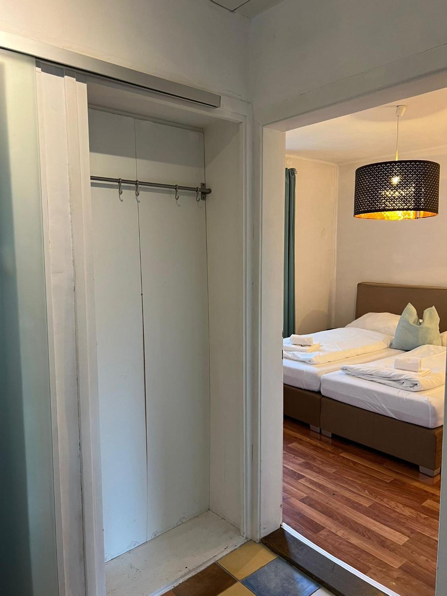 Traditional Apartament