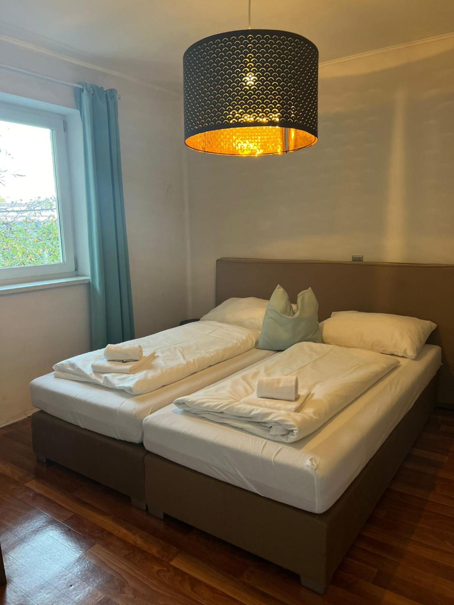 Apartament Traditional Salzburg