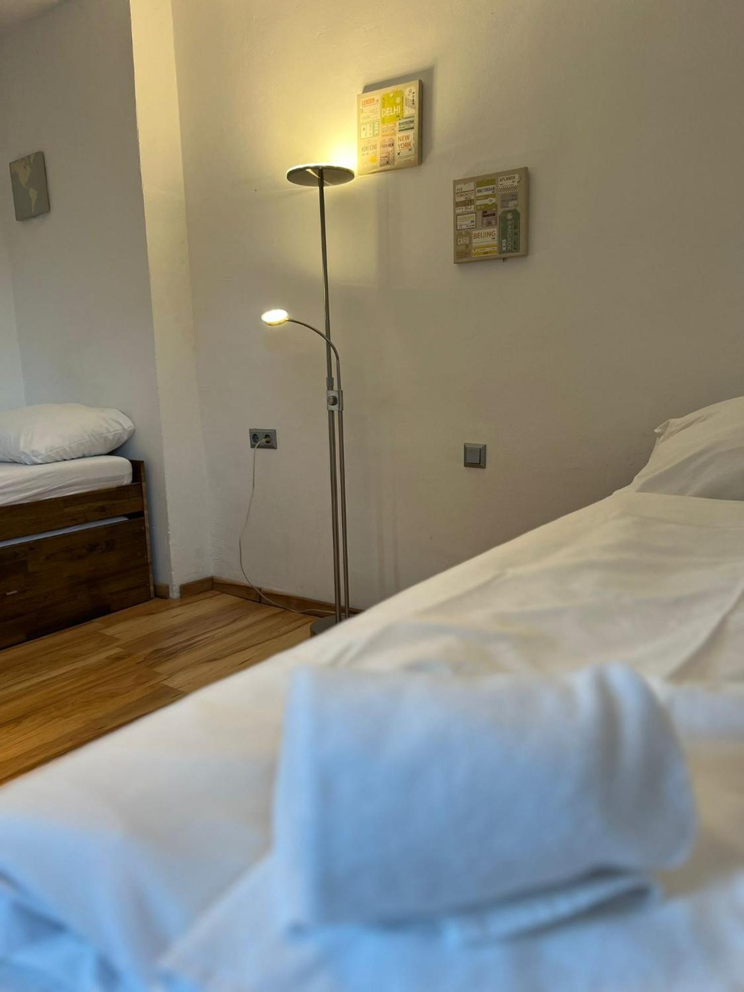 Apartament Traditional