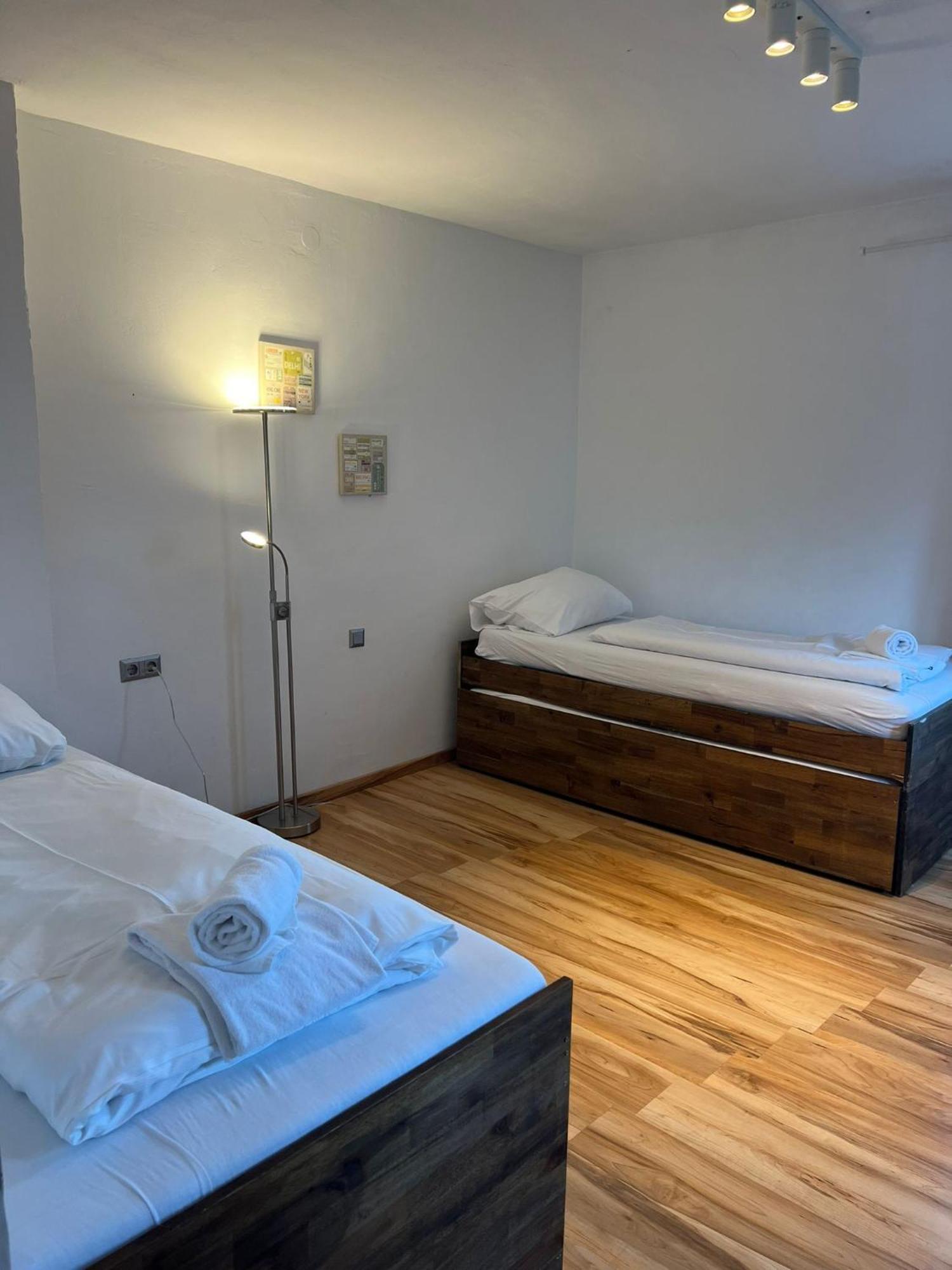 Traditional Apartament *