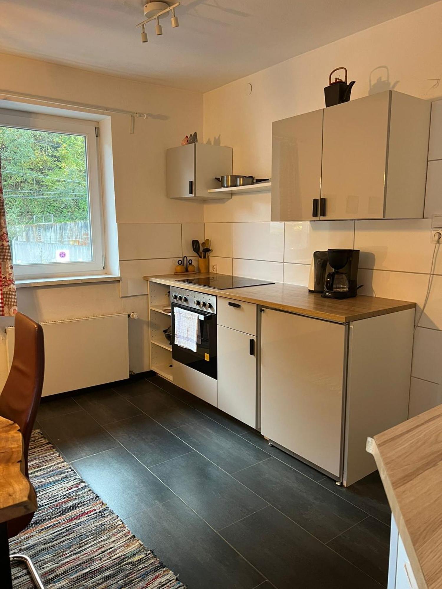 Traditional Apartament Salzburg
