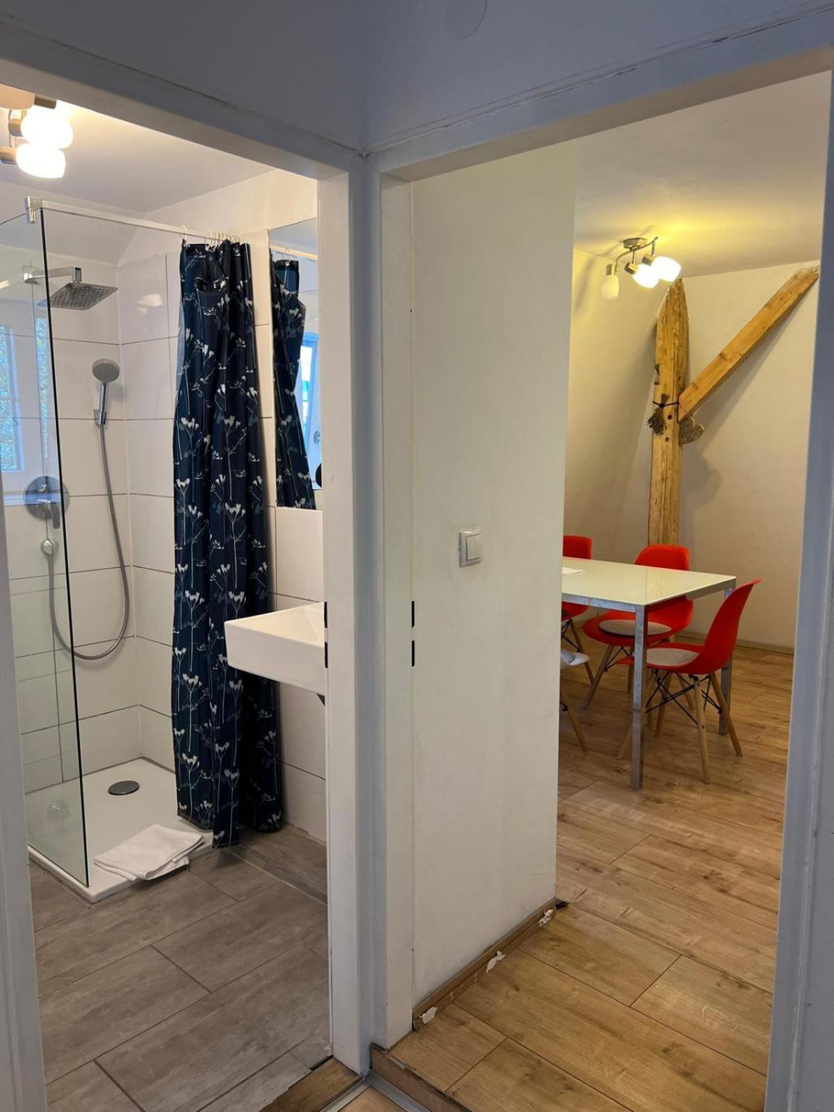 Apartament Traditional