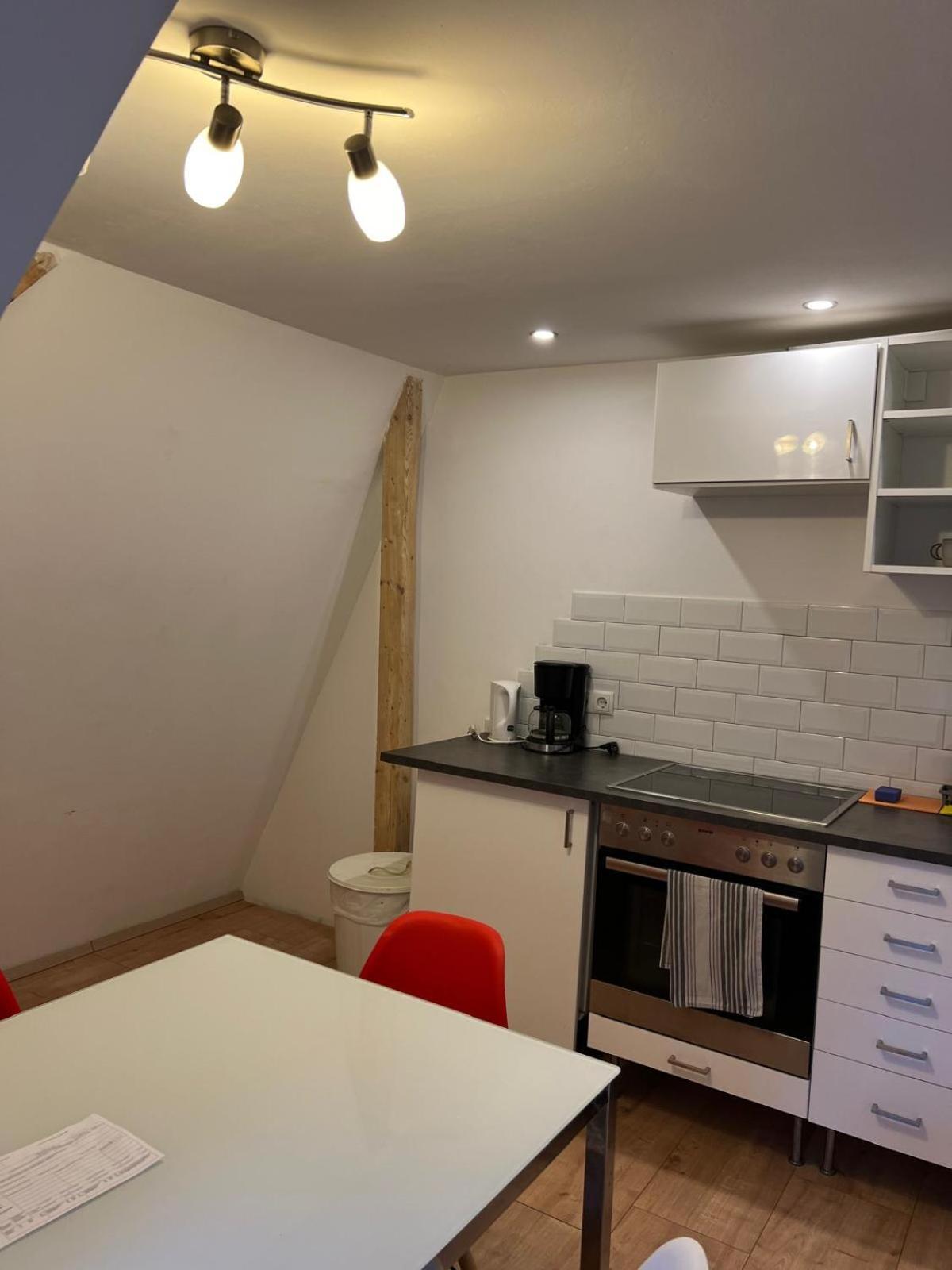 Apartament Traditional *