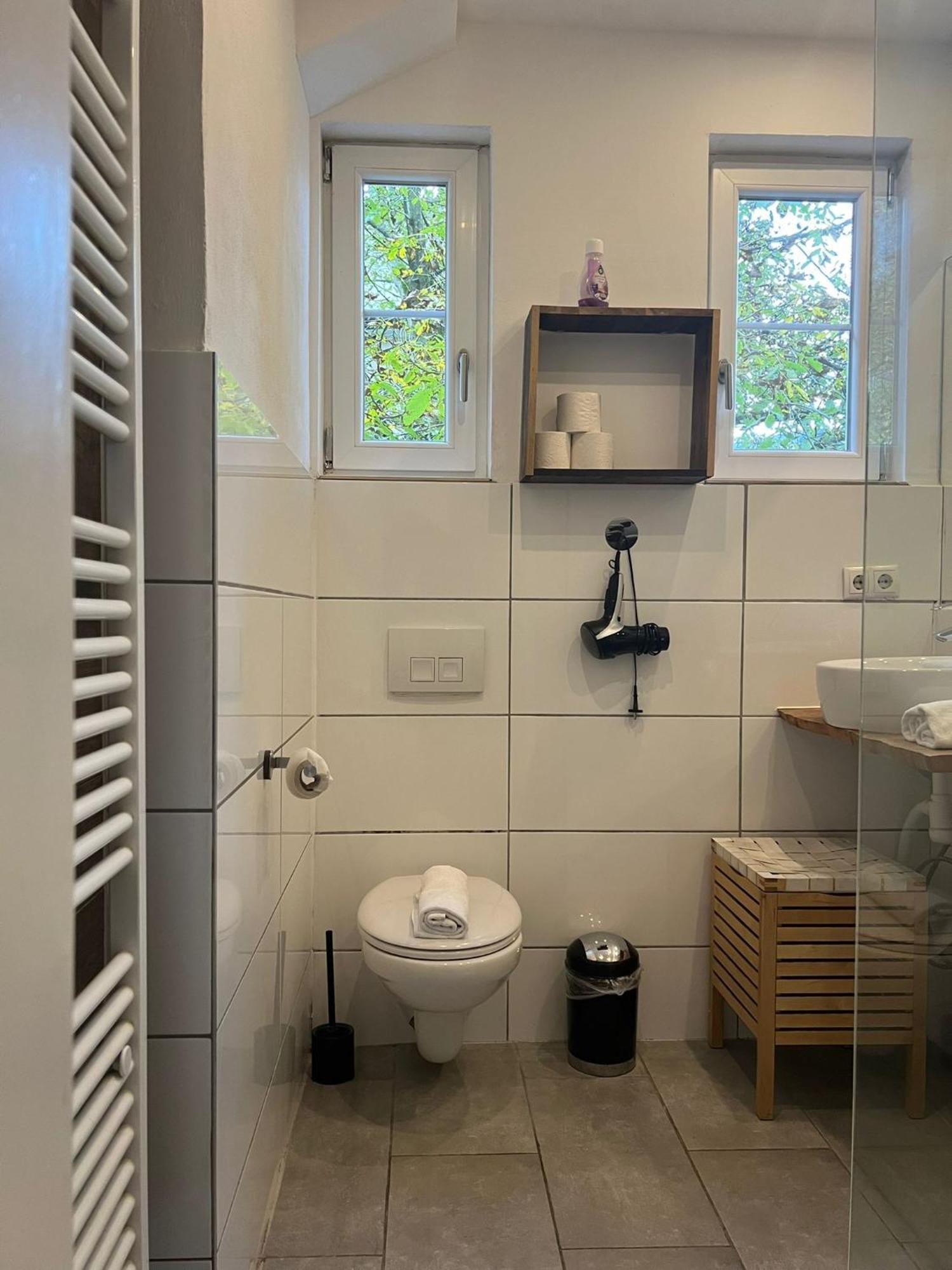 Apartament Traditional