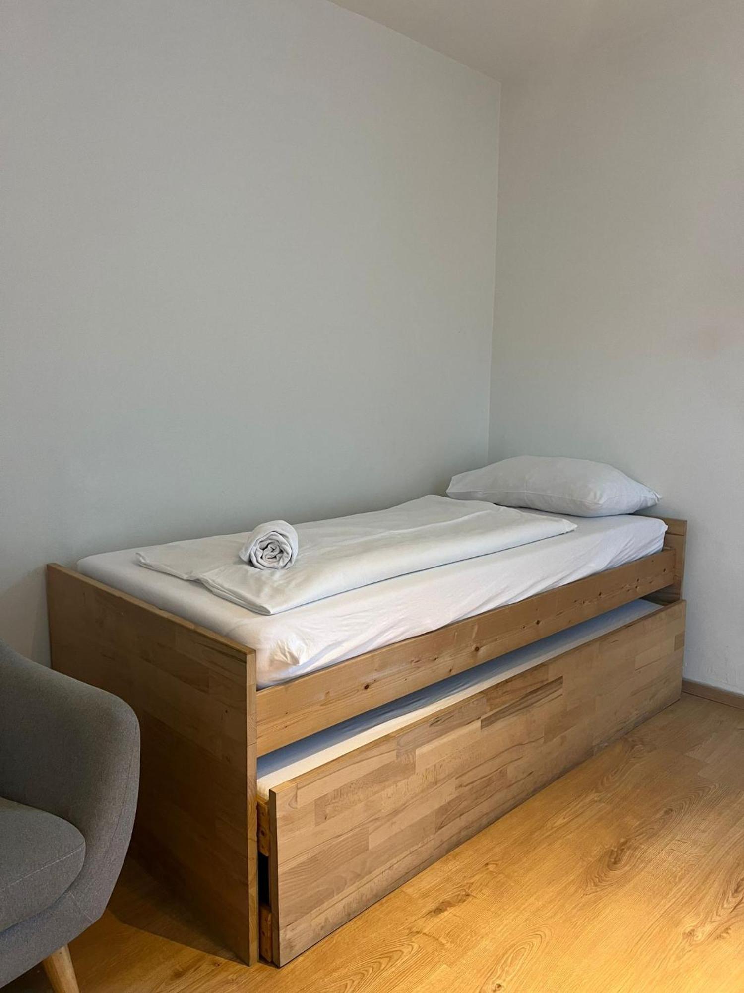 Traditional Apartament *