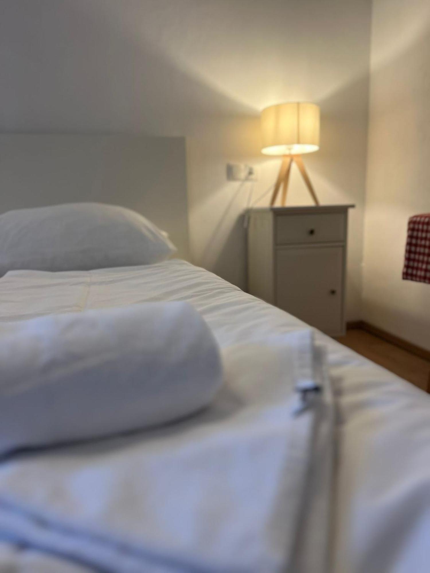 Apartament Traditional *