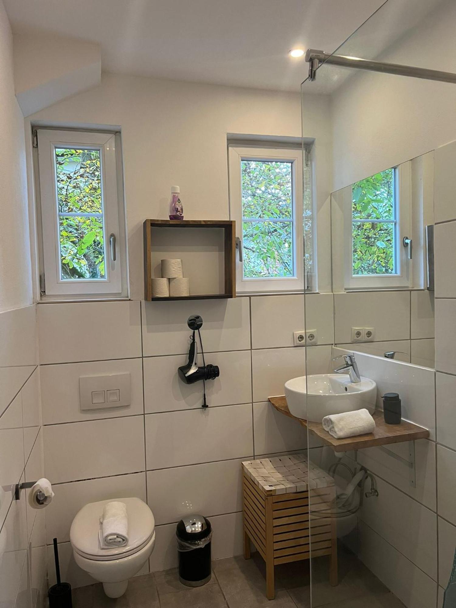 Traditional Apartament Salzburg