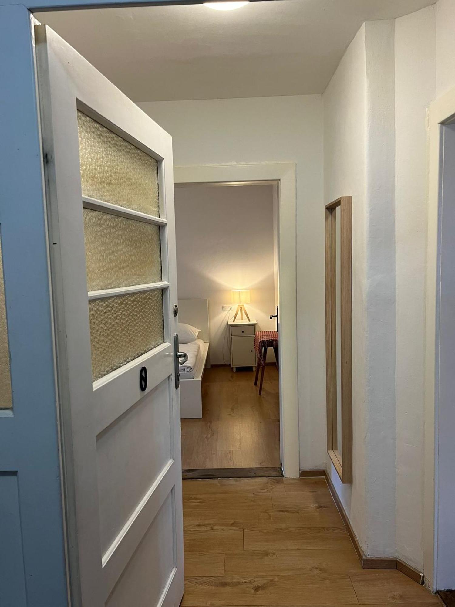 Apartament Traditional Salzburg