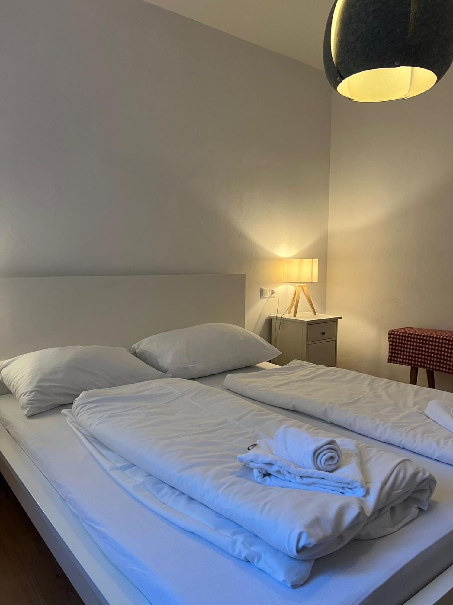 Apartament Traditional